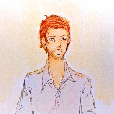 Olivier S.T., artiste électro ambient